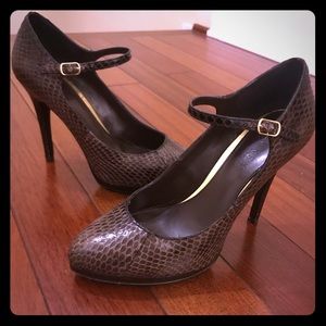 💖Lauren by Ralph Lauren💖 Mary Janes sz. 7